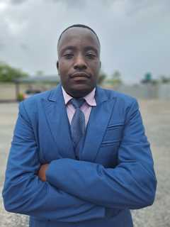Teacher's Picture