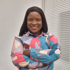 Teacher's Picture