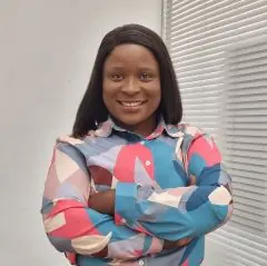 Teacher's Picture