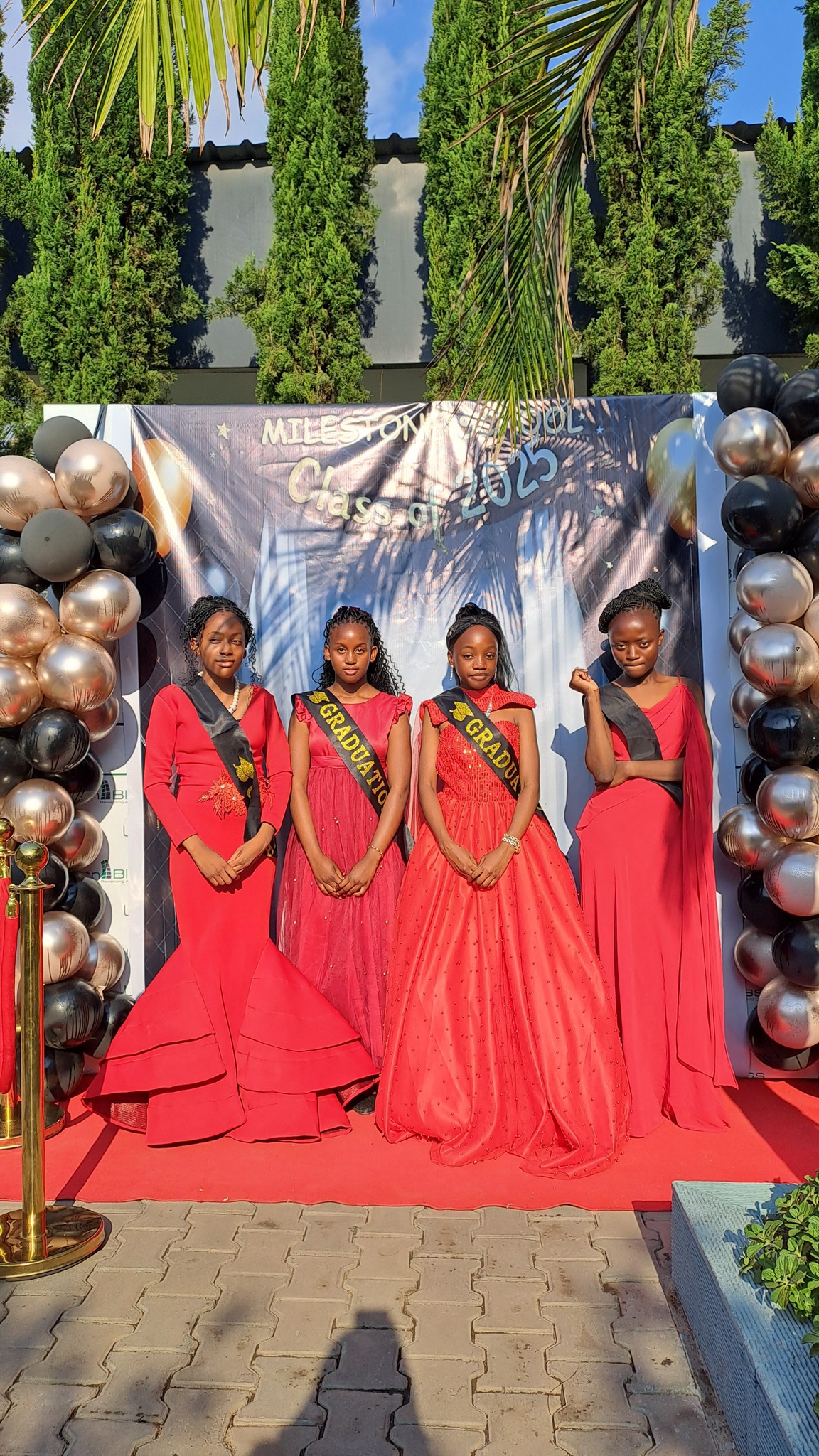 Graduation 2