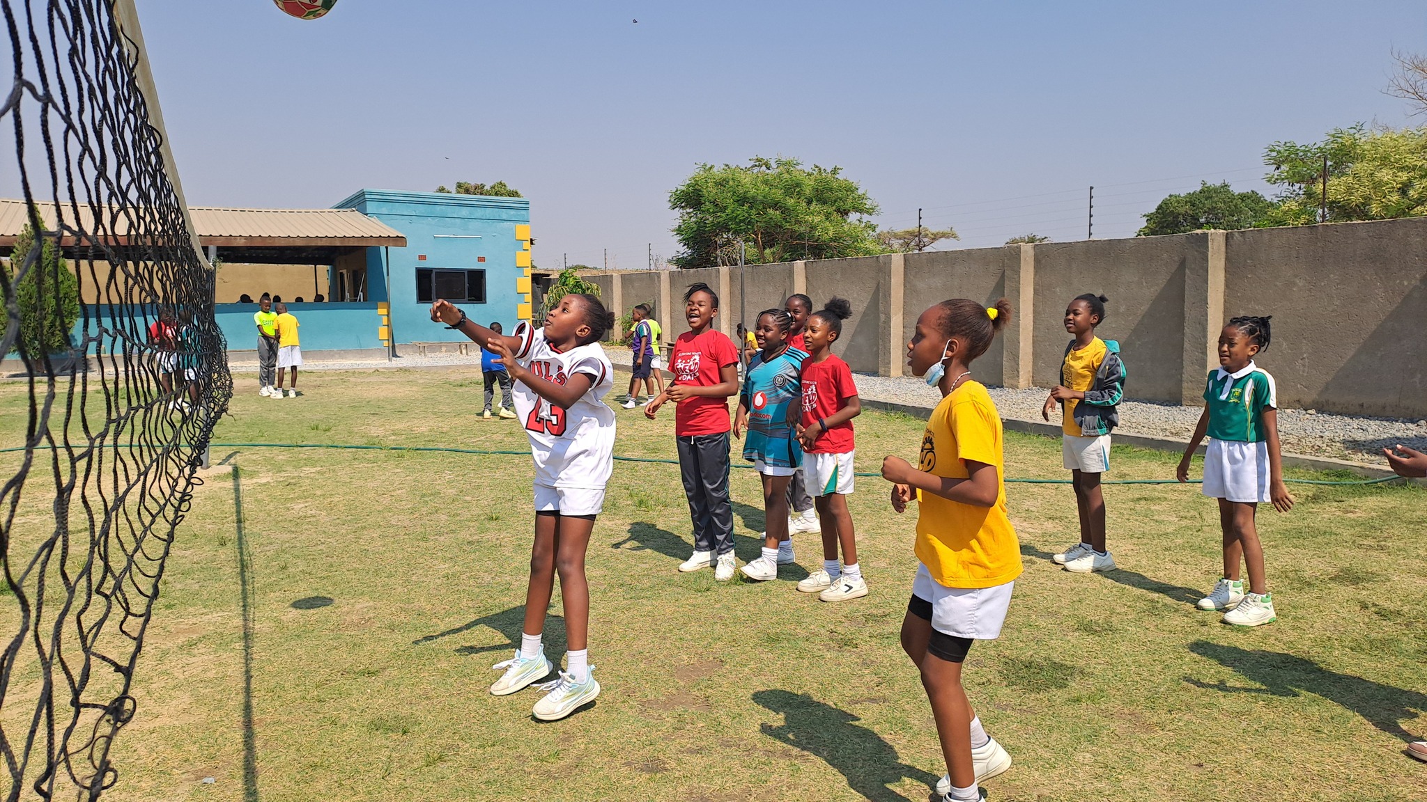Sports Activity