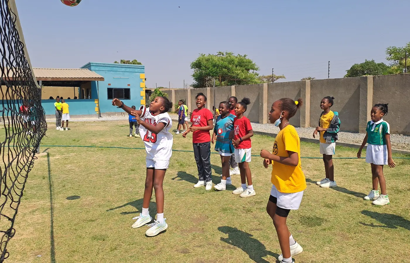 Sports Activity