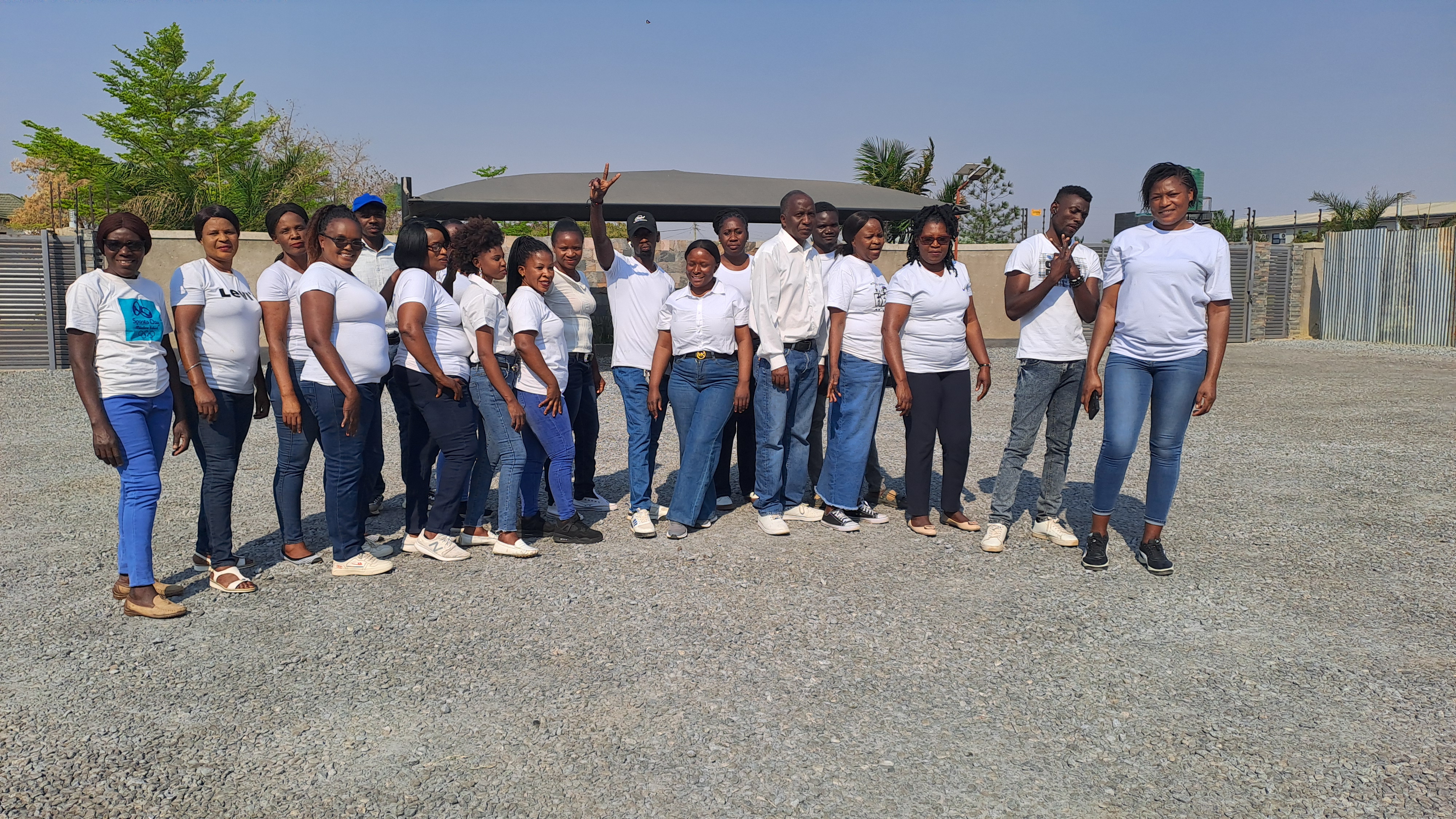 Staff