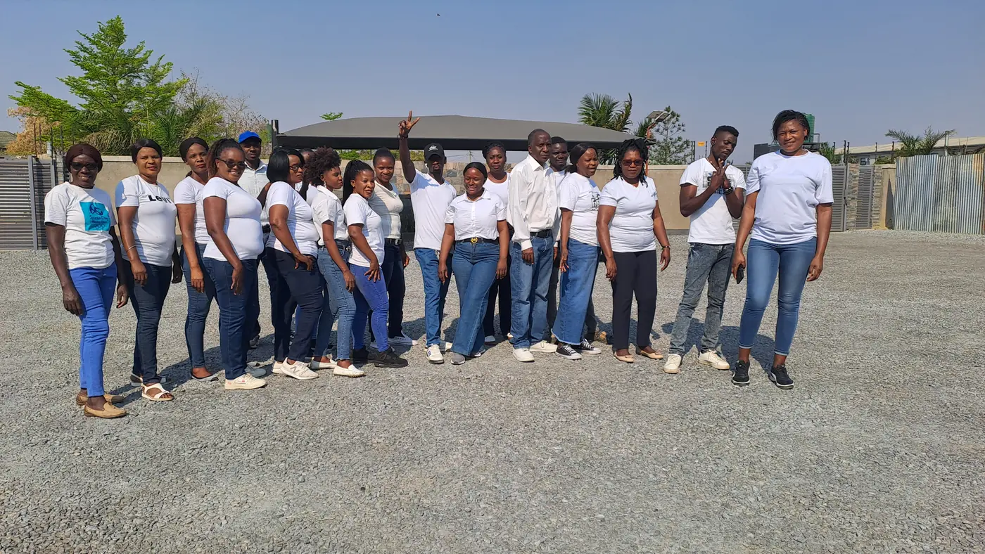 Staff